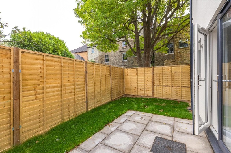 Lullington Road, London, SE20