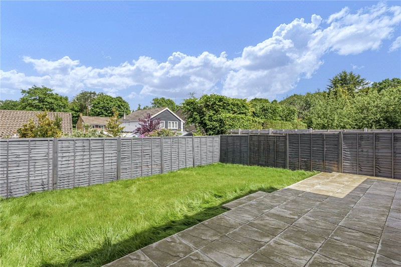 Leacroft, Sunningdale, Berkshire, SL5