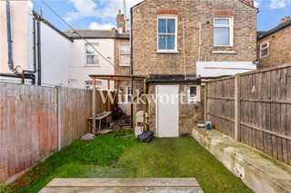 Antill Road, London, N15