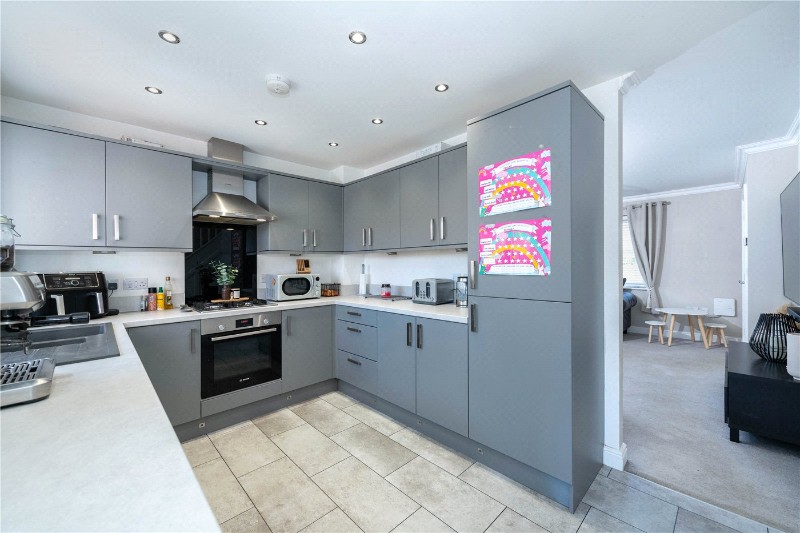 Harrier Way, Market Deeping, Peterborough, Lincolnshire, PE6