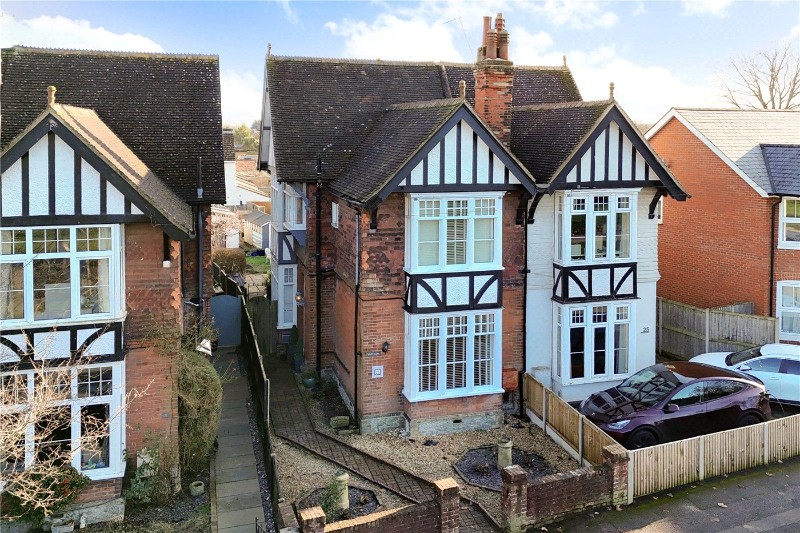 Jemmett Road, Ashford, Kent, TN23