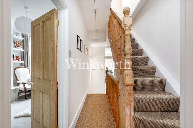 Greyhound Road, London, N17