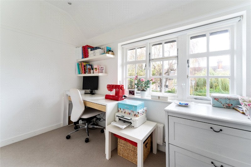 Hampstead Way, London, NW11