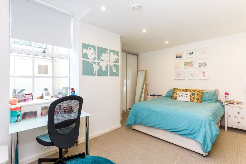 Loxford House, 85 Highbury Park, London, N5