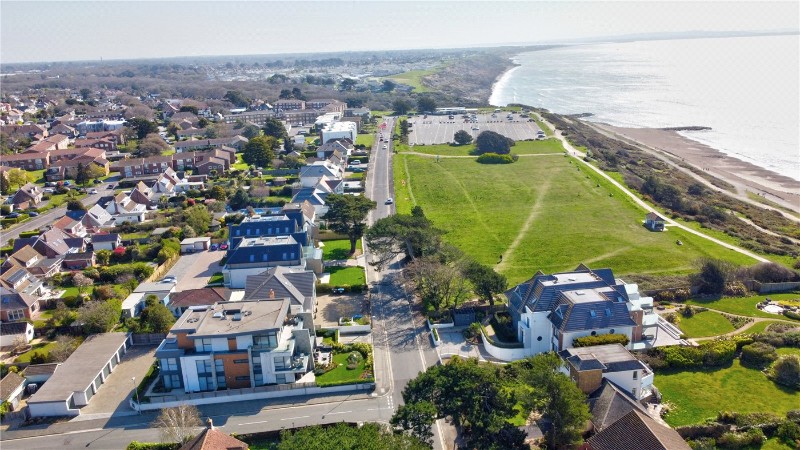 Needles Watch, 6 Wharncliffe Gardens, Highcliffe-On-Sea, Dorset, BH23