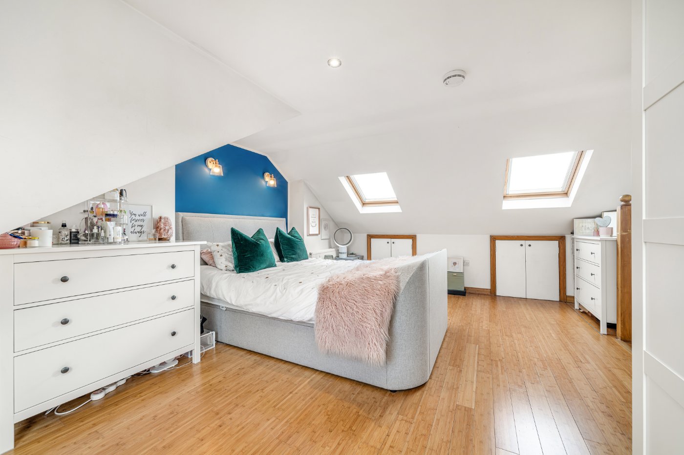 Bedroom One Part Two