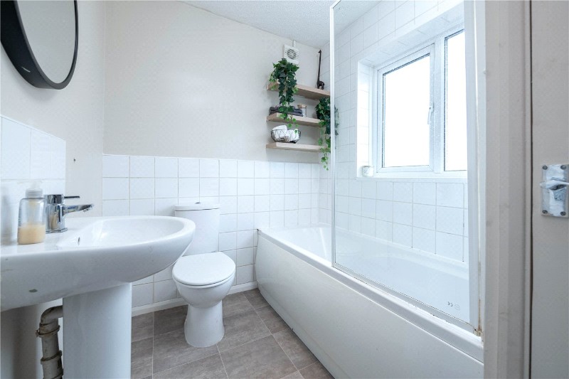Southfields, Sleaford, Lincolnshire, NG34