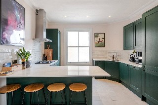 Glenluce Road, Blackheath, London, SE3