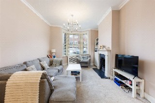 Fawe Park Road, London, SW15