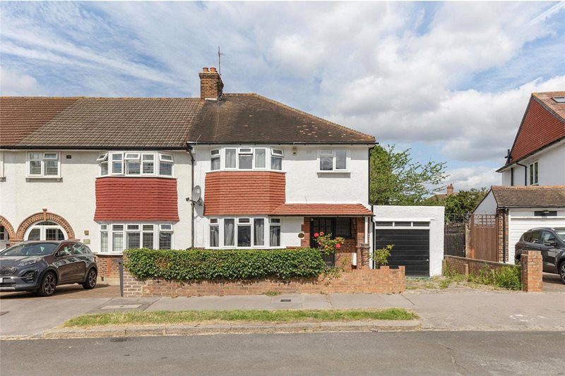 Briar Avenue, London, SW16