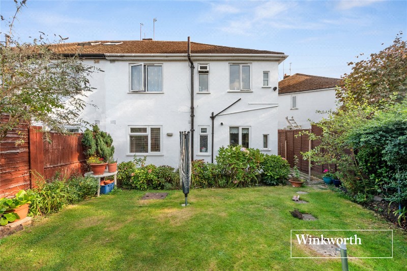 Meadway Close, New Barnet, EN5