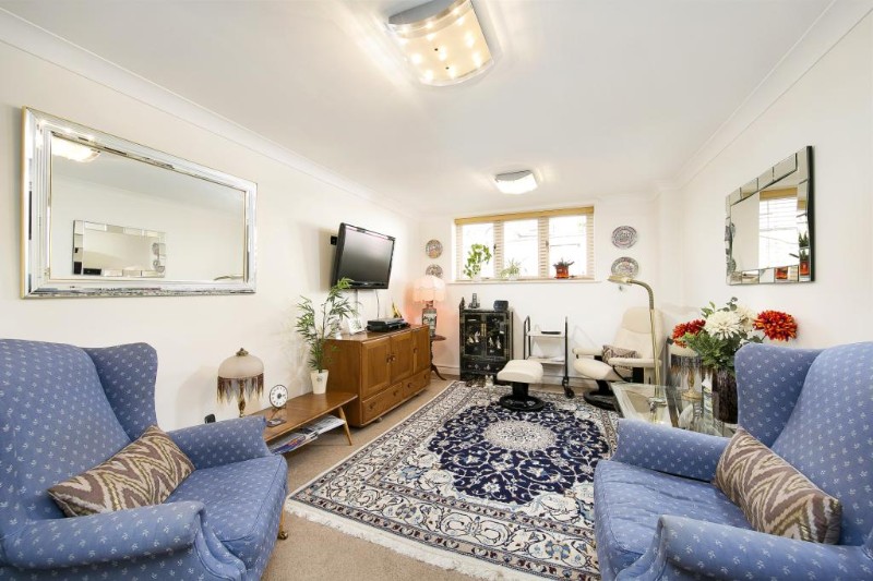 Clearwater House, Grosvenor Road, Richmond, TW10