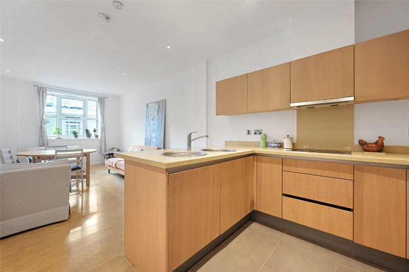 Bromyard Avenue, London, W3
