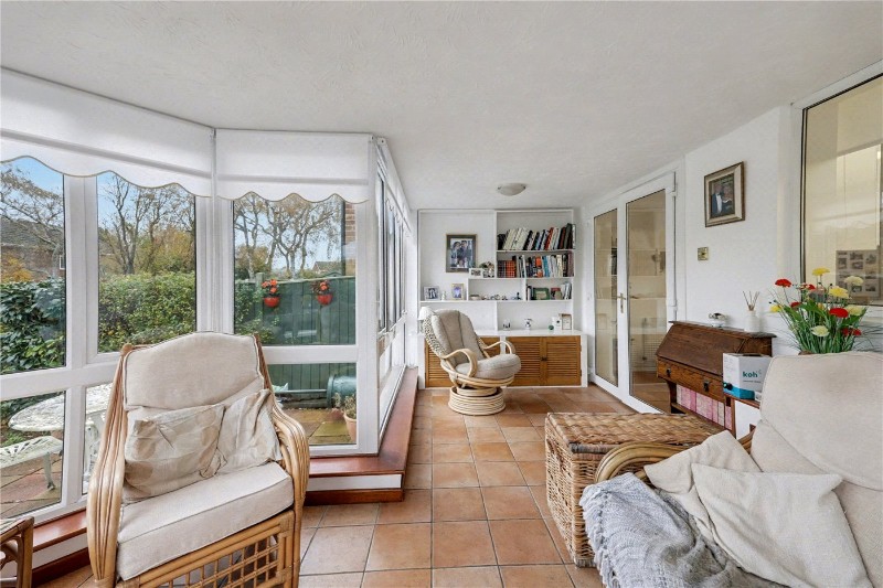 Heath Crescent, Hellesdon, Norwich, Norfolk, NR6