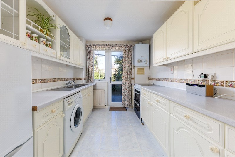 Buttermere Drive, London, SW15