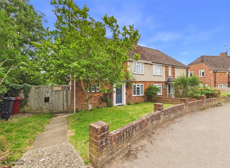 Knights Way, Emmer Green, Reading, Berkshire, RG4