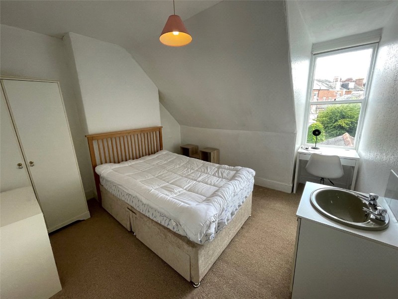 Magdalen Road, Exeter, Devon, EX2