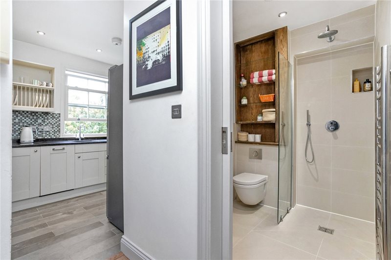 Beresford Road, London, N5