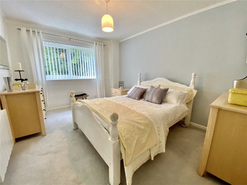 Surrey Road, Bournemouth, BH4