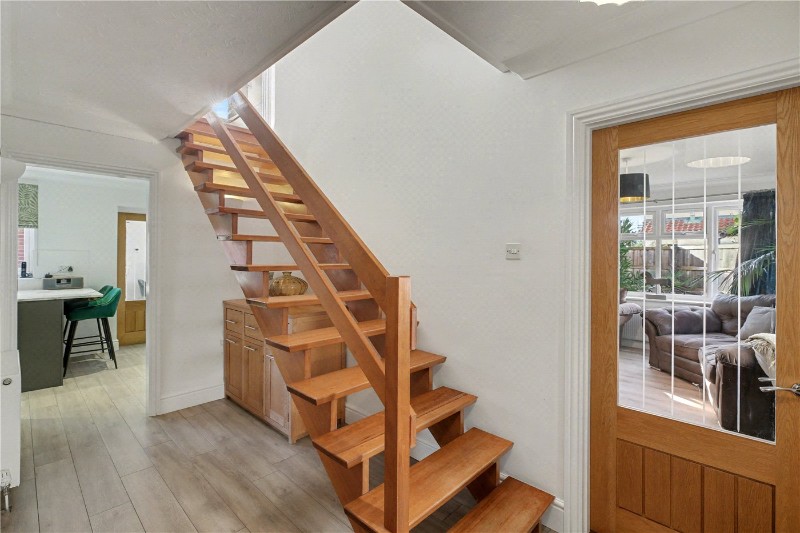 The Loke, Ditchingham, Bungay, Norfolk, NR35