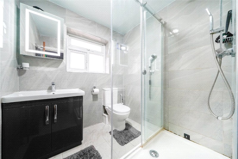 Beverley Way, London, SW20