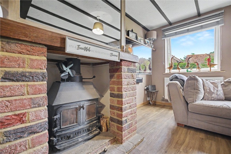 Links Way, Thurlton, Norwich, Norfolk, NR14
