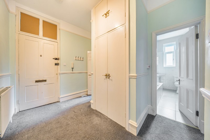 Taymount Rise, London, SE23