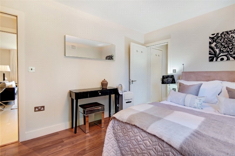 Boydell Court, St John&#39;s Wood Park, St John&#39;s Wood, London, NW8