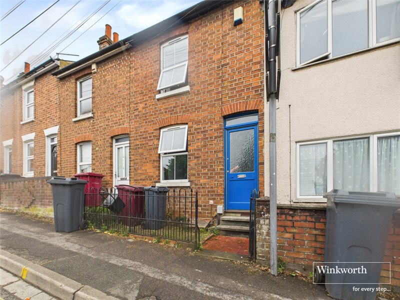 Pell Street, Reading, Berkshire, RG1