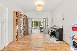 Lordsmead Road, London, N17