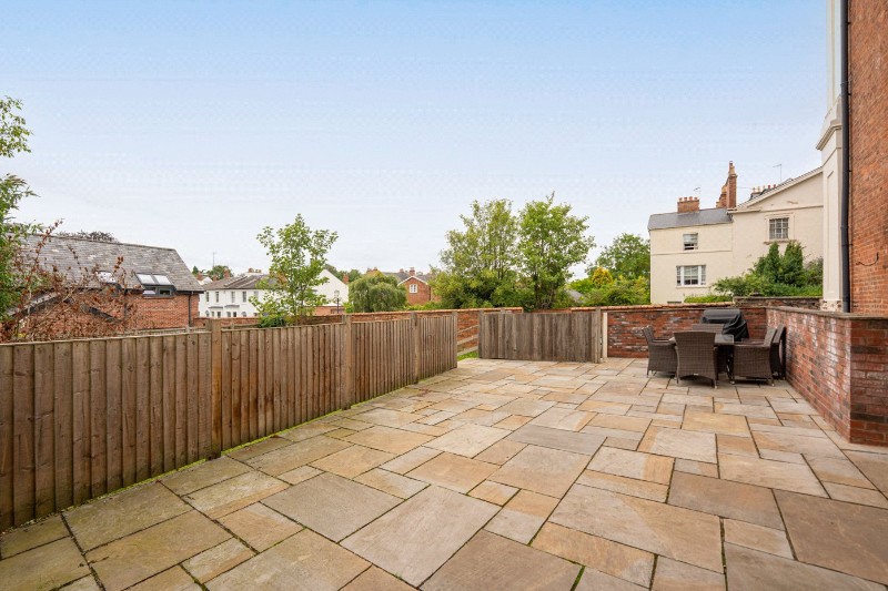 Beauchamp Hill, Leamington Spa, Warwickshire, CV32