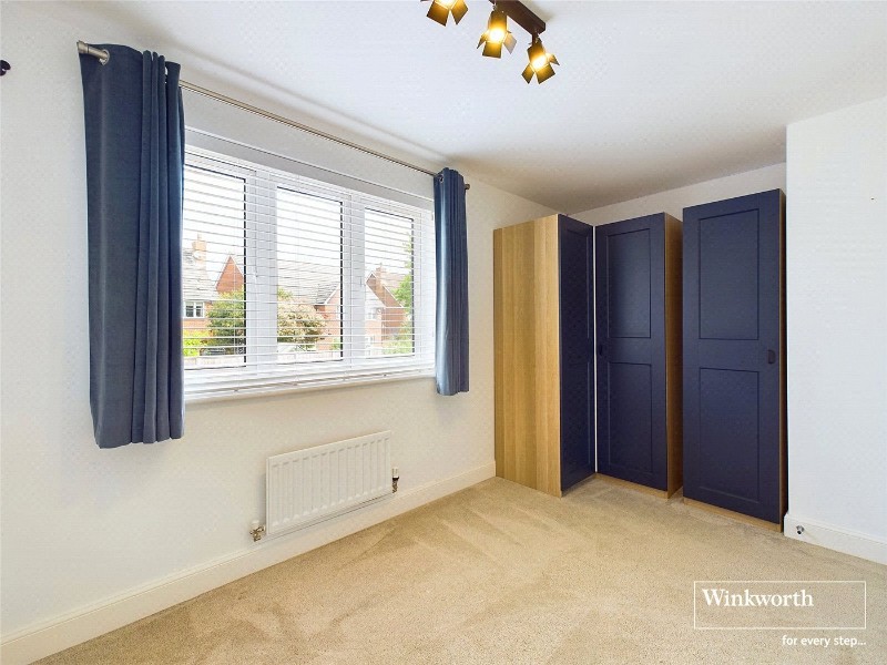 Allen Way, Shinfield, Reading, Berkshire, RG2