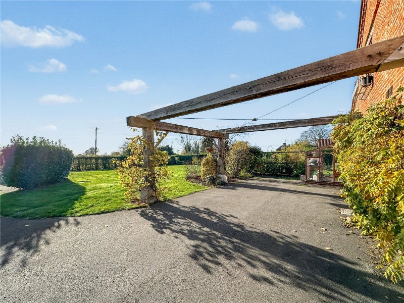 Elms Lane, Wangford, Beccles, Suffolk, NR34