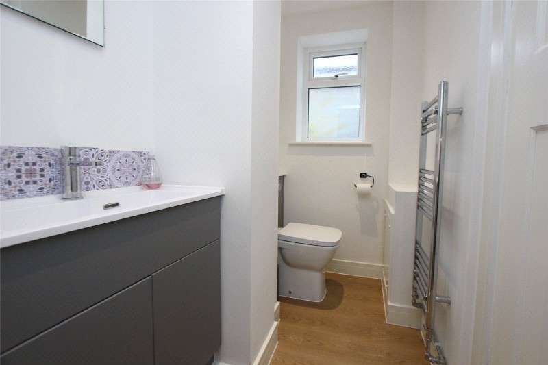 Olive Avenue, Leigh-on-Sea, Essex, SS9
