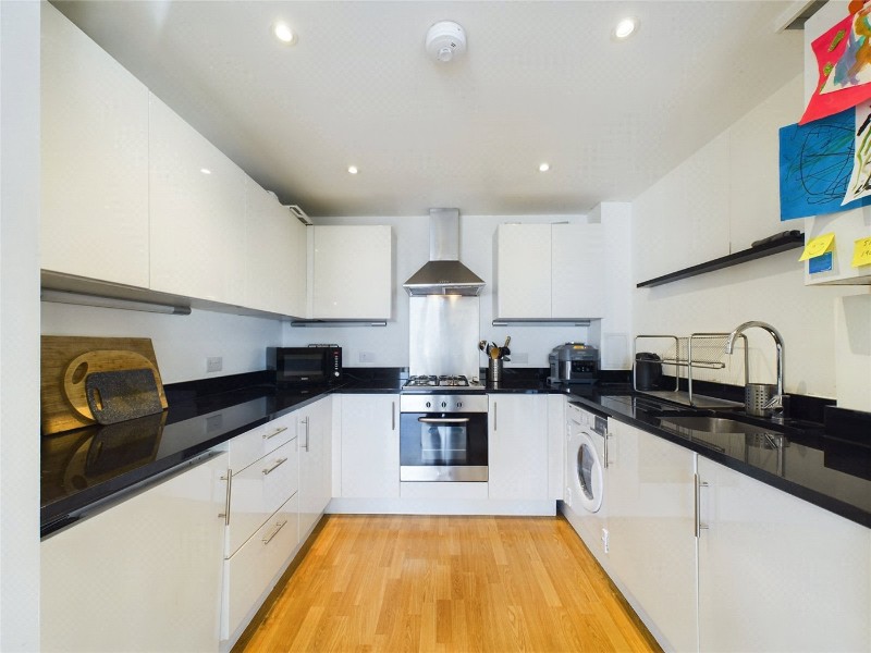 Triangle Road, London, E8