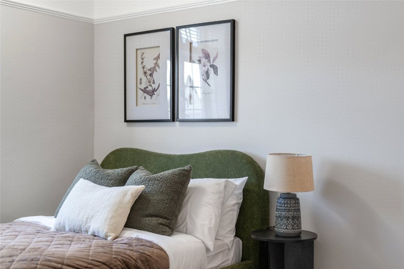 Clifton Court, Northwick Terrace, St John&#39;s Wood, London, NW8