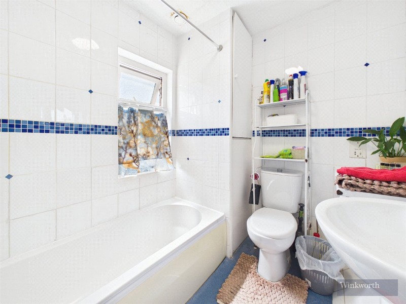 Hamilton Avenue, Surbiton, KT6