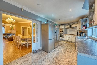 Chamberlayne Road, London, NW10