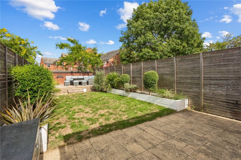 Mantilla Road, London, SW17