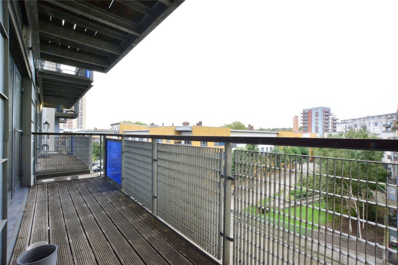 Norman Road, London, SE10