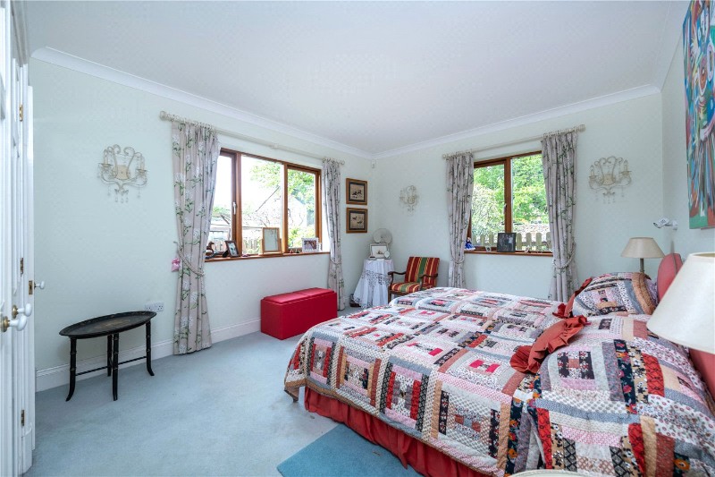 The Garth, Quarrington, Sleaford, Lincolnshire, NG34