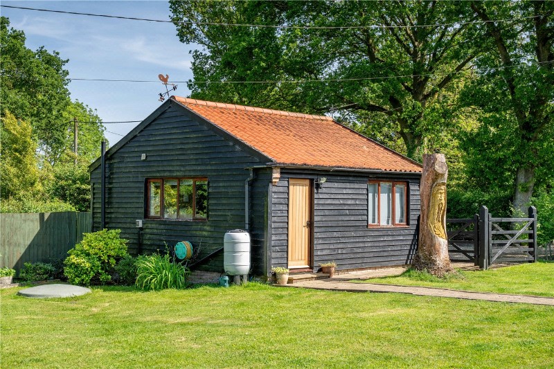 Kirstead Green, Kirstead, Norwich, Norfolk, NR15