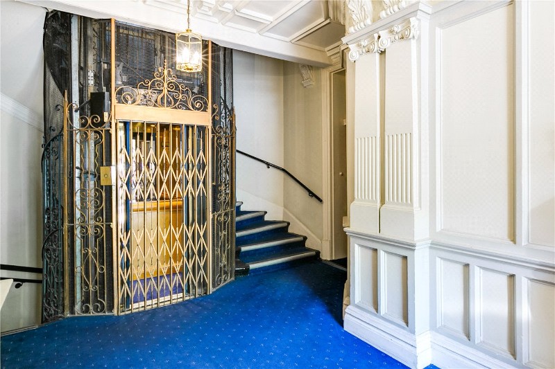 Alexandra Court, 61 Maida Vale, London, W9