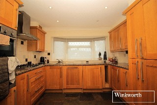 Stratfield Road, Borehamwood, Hertfordshire, WD6