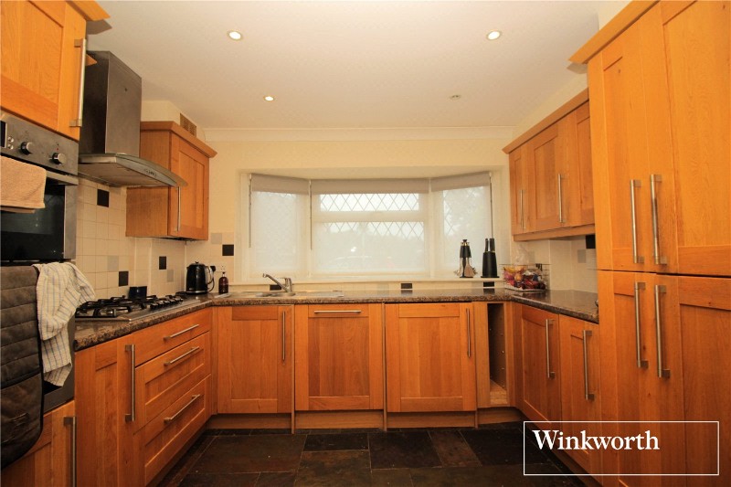 Stratfield Road, Borehamwood, Hertfordshire, WD6