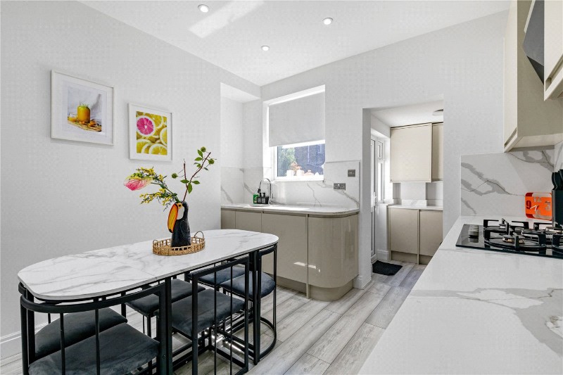 Idlecombe Road, London, SW17