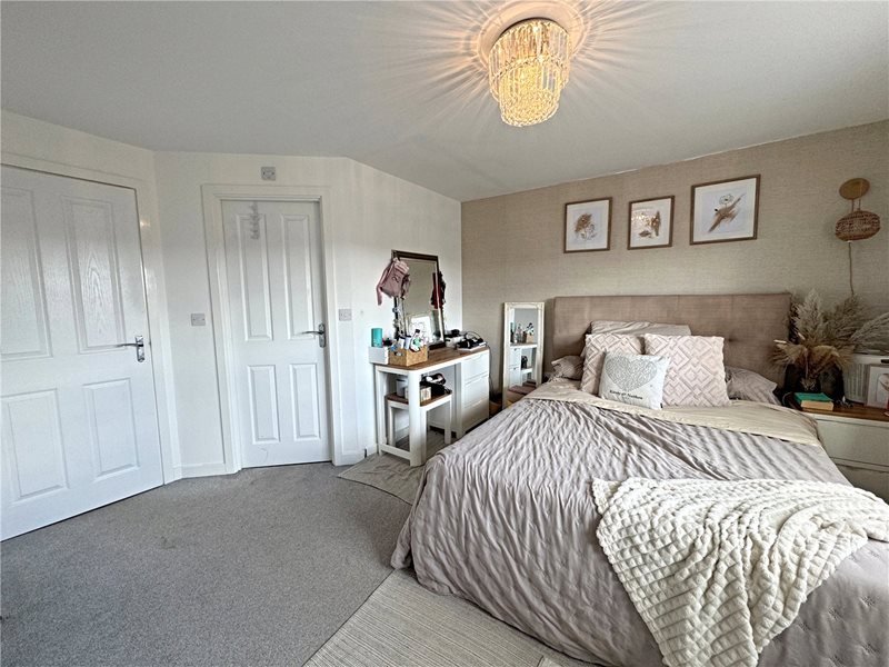 Brocklebank Way, Holdingham, Sleaford, Lincolnshire, NG34