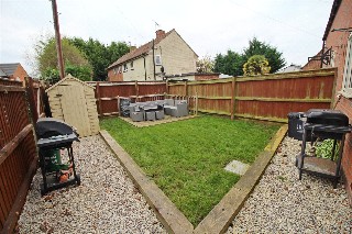 Broadgate Lane, Deeping St. James, Peterborough, Lincolnshire, PE6