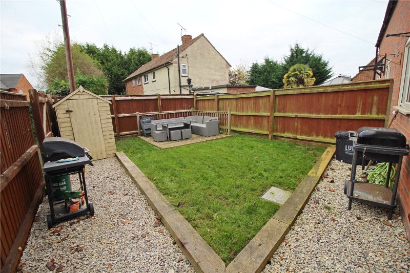 Broadgate Lane, Deeping St. James, Peterborough, Lincolnshire, PE6