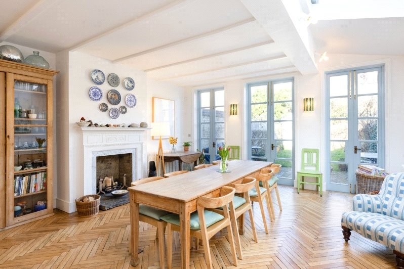 Keslake Road, London, NW6